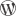 WP Icon